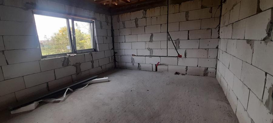 Casa la sol cu 4 camere si 121.19 mp utili pe un  teren de 575 mp in Cumpana - 6