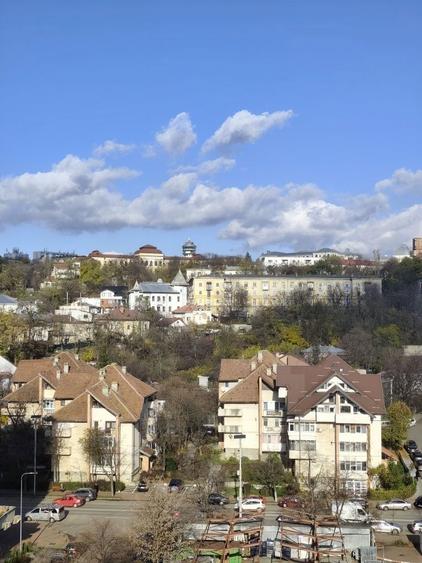 Apartament 2 camere, Arcu-Gara (fosta Billa) - 1