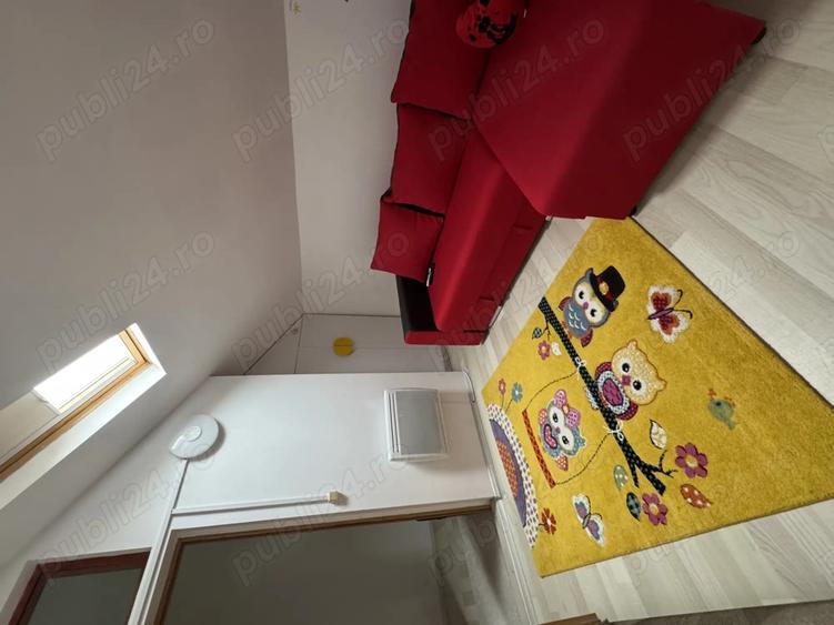 Casa de vanzare la 12-15 min de mers pe jos de metrou Dimitrie Leonida-l - 7