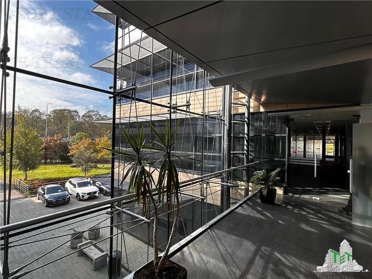 Spatiu de Birouri de 543 mp in Zona Baneasa - 9