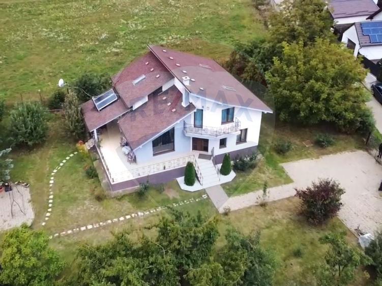 Casa de vanzare in Hemeius - 1