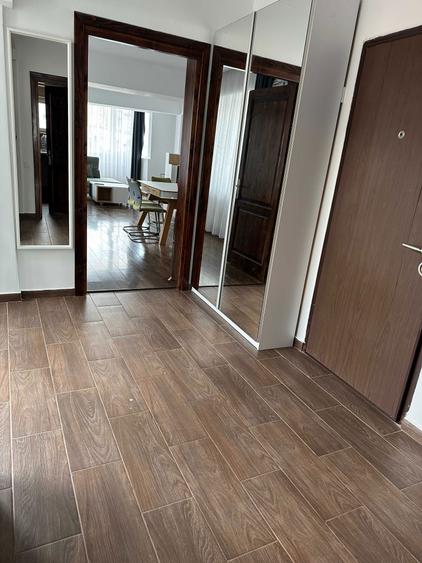 Apartament 2 camere Luminos, Mobilat modern Dacia, Piata Romana - 7