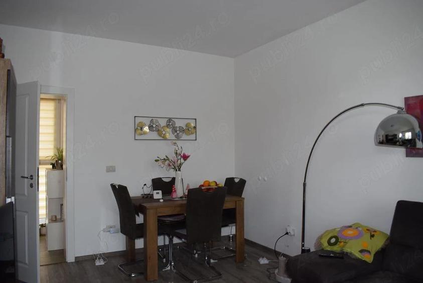 Oportunitate investi?ie!Apartament 2 camere Giroc, etaj 1 | licita?ie | balcon mare 15,9 mp - 6