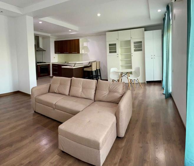 Inchiriere ap. 2 camere 60 mp Cosmopolis + parcare | direct proprietar - 2