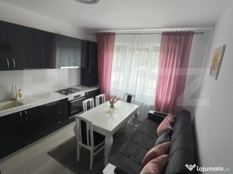 Garsoniera moderna ?i spa?ioasa - 5