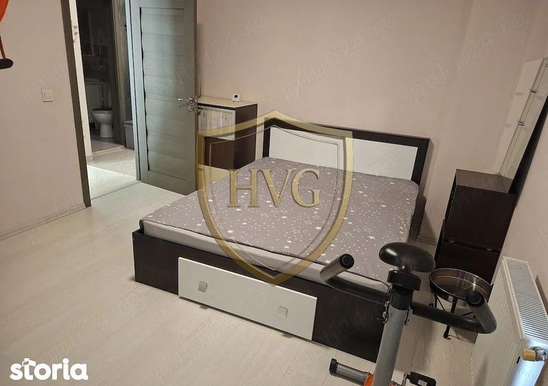 Apartament cu 2 camere | Centrala proprie | Prelungirea Ghencea - 1