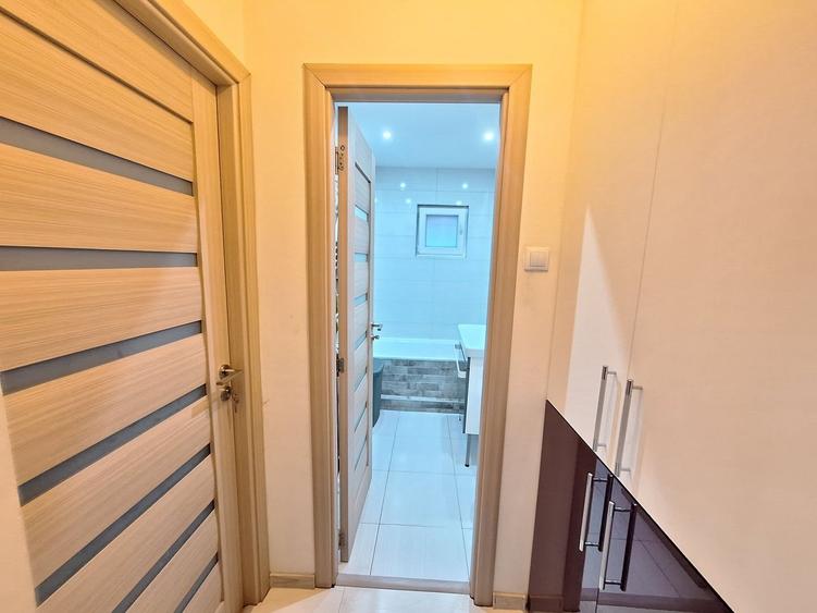 Apartament 2 camere, decomandat, in cartier Marasti, zona pod Marasti - 5