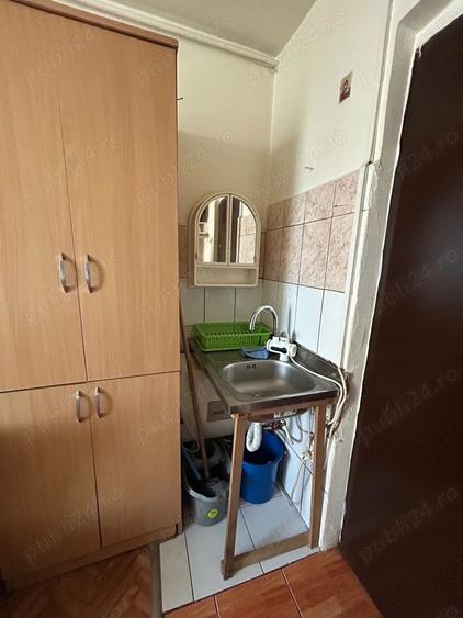 Garsonirra de inchiriat - 8