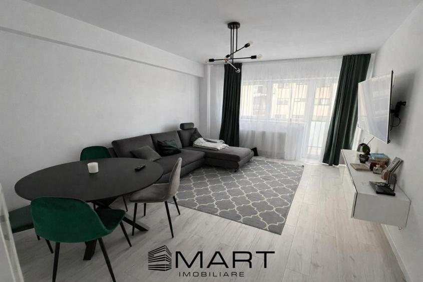 Apartament 3 camere in Tractorul, Brasov - 1