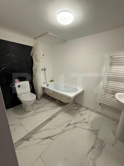 Apartament de vanzare, cu 2 camere, 65 mp, zona centrala - 8