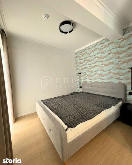 PRIMA INCHIRIERE | Studio Premium Modern | Zona Semicentrala - 4