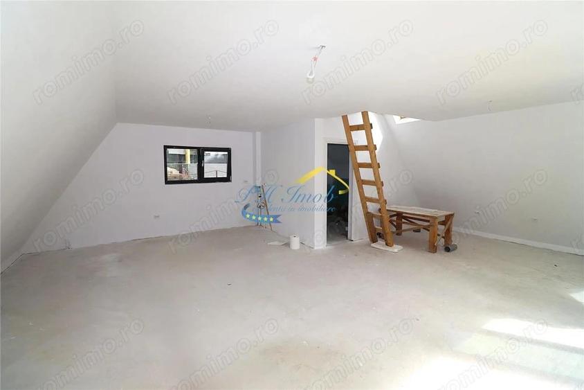 Vila AFrame de vanzare Sotrile, Prahova - 2