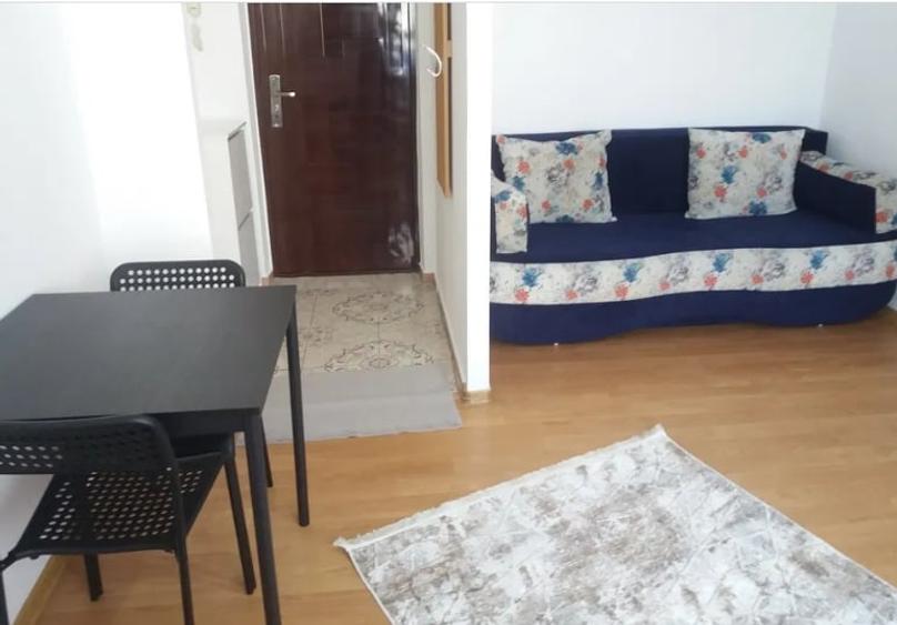 Lacul Tei,Facultatea de Constructii,bl.1978,reabilitat,Amenajata,Libera - 3