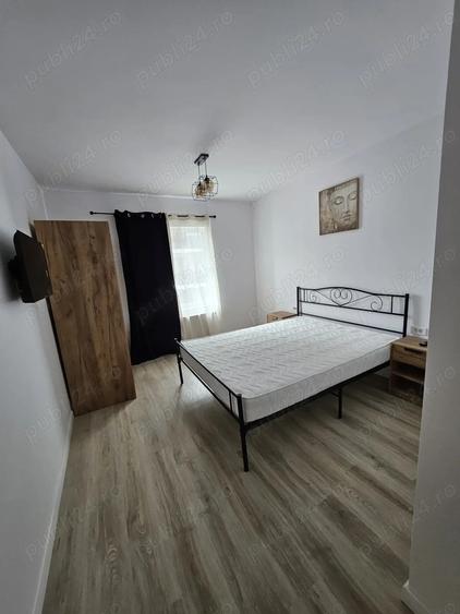 Proprietar inchiriez apartament 2 camere In Bercenj, sector 4, Str Drumul binelui - 5