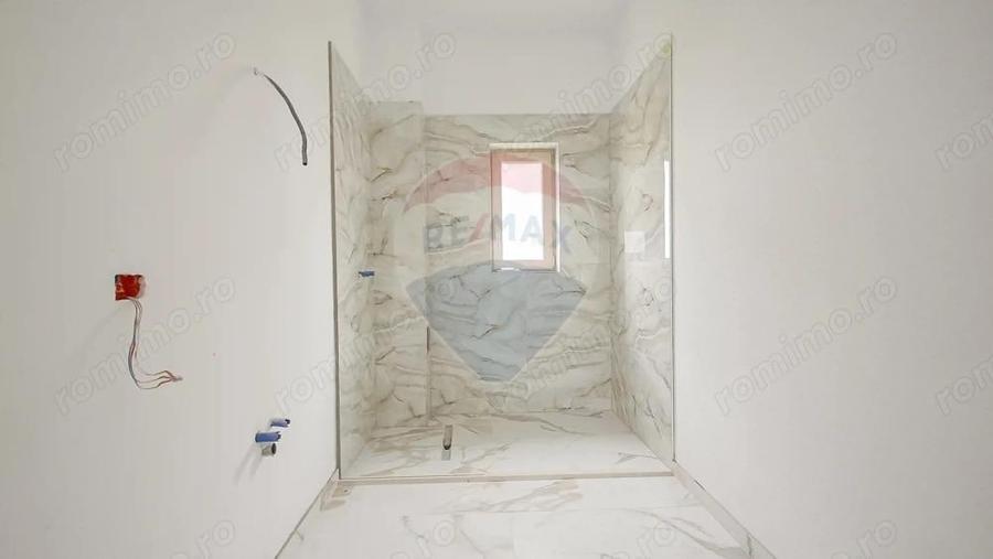 COMISION 0%! Casa noua cu 5 camere de vanzare in Tarlungeni - 11