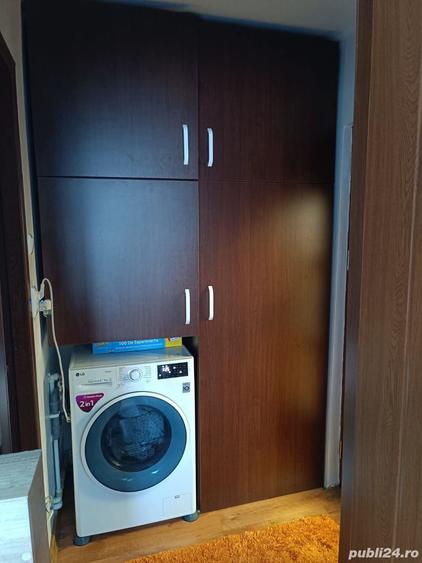 Apartament 2 camere CENTRAL - 2