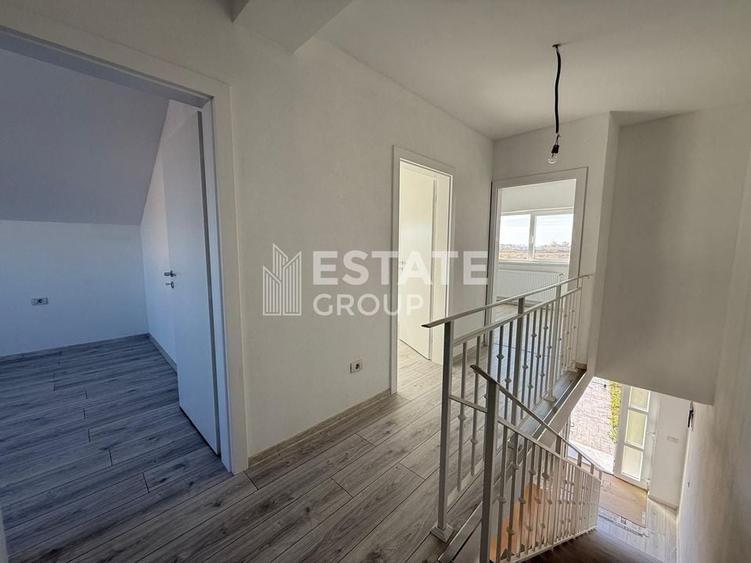 Casa individuala Mosnita Noua - 8