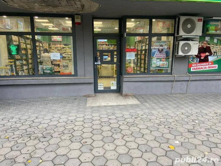 Inchiriere spa?iu comercial - 1