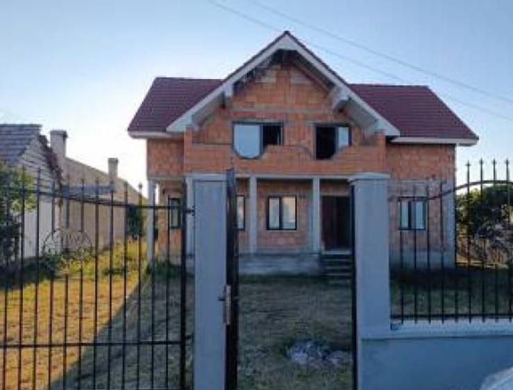 Vilă 4 camere, BISTRITA NASAUD, ORHEIU BISTRITEI - 2