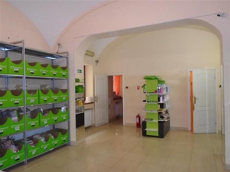 Spatiu comercial ultracentral - 3