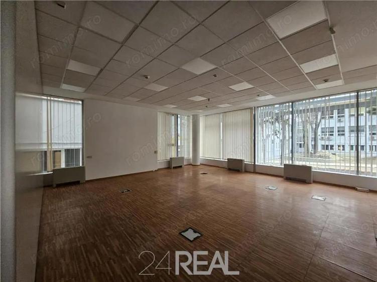 Inchiriere spatii birouri - Domenii de la 166 mp - 4