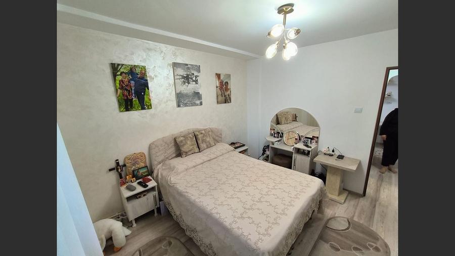 Apartament 2 camere decomandat, ultracentral, Vaslui - 7