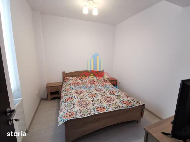 Apartament cu 2 camere decomandat în Chiajna