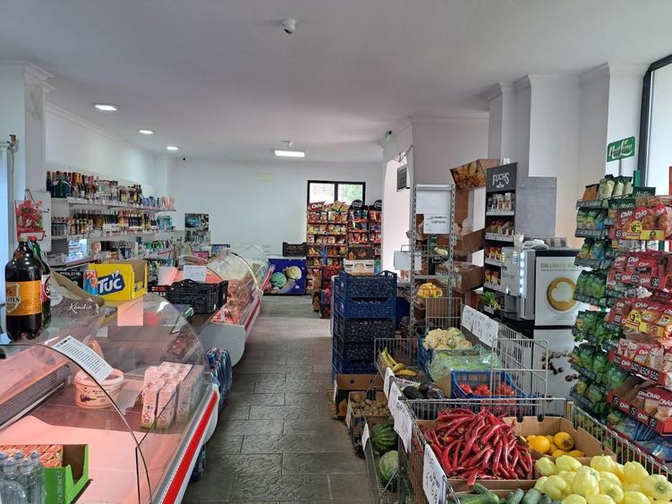 Oferta de investitie Spatiu comercial de vanzare - 7