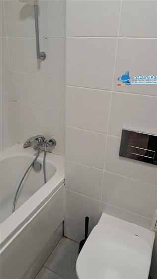 Apartament 2 camere cu parcare subterana BELVEDERE RESIDENCES - 22