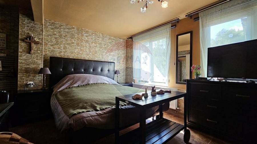 Casa / Vila de vacanta in Dorna Arini, Suceava - 1