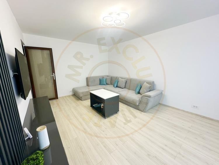 Inchiriere - Apartament modern 2 camere Popa Sapca - 4