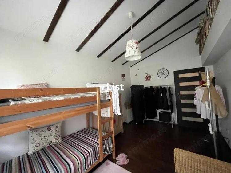 Casa Brebu Centru 140m2, 4 camere, 159.000 - 4