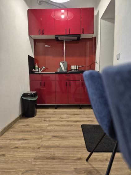 Studio/garsoniera de inchiriat ultracentral - 7