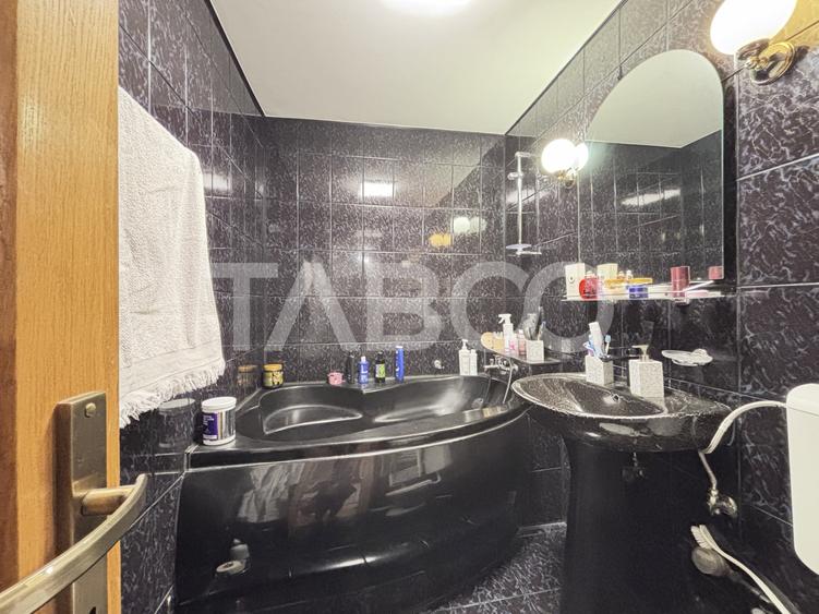 De vanzare apartament atipic 99 mp utili open space Scortarilor - 8