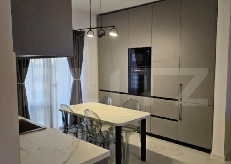 Apartament 3 camere, 64 mp utili, cartier Magnolia - 8