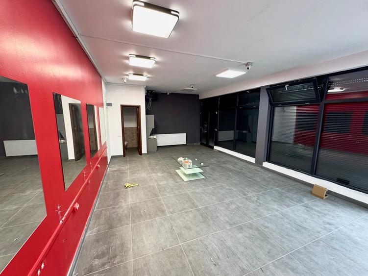 Rond Antiaeriana si Sos Alexandriei - disponibilitate imediata - 3