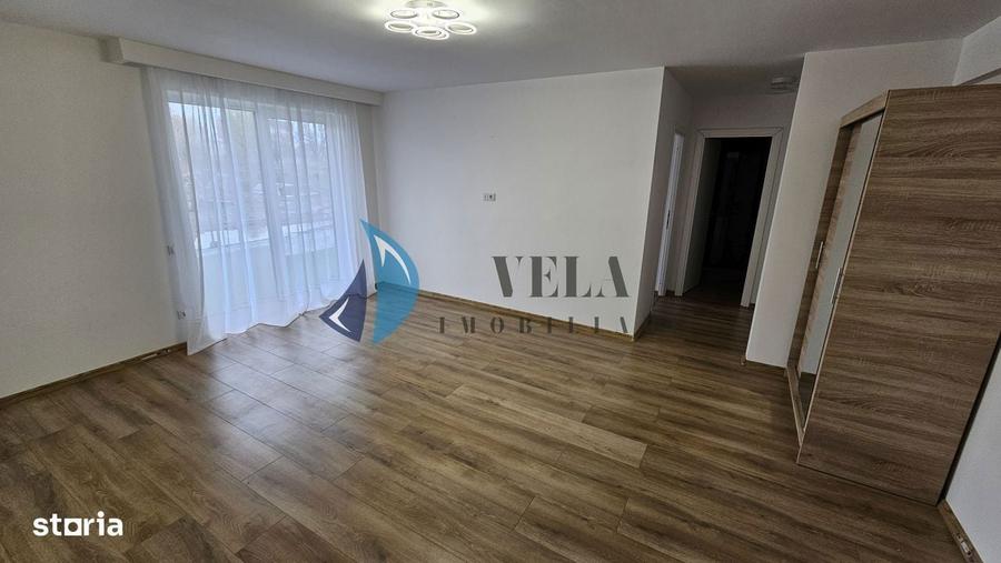 Spatiu/apartament 56 mp + terasa 30 mp + parcare, Unirii - AMA - 3