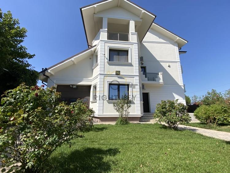 Vila Smart, Premium, 327mpu, 1000mpt, mobilata si utilata, 18kw! - 3