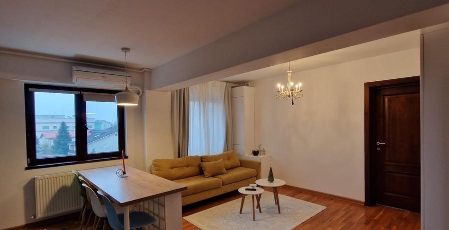 3 Camere I OTOPENI I Loc De Parcare Inclus - 6