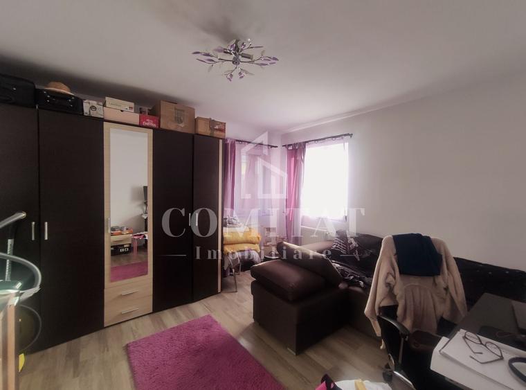 Apartament cochet cu 2 camere decomandate | Zona Eroilor - Florești - 2