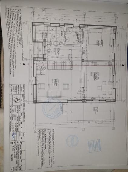 Promotie  Proprietar vand  vila Premium 2025. in  zona Balotesti Saftica Ilfov - 15