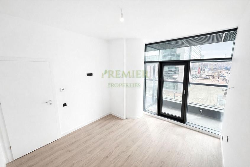 Apartament 2 camere One Nord Lofts Pipera etaj 1 de vanzare - 2