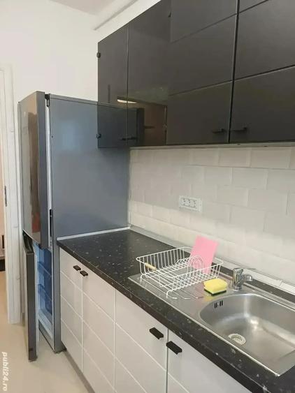 garsoniera decomandata de inchiriat mobilata si utilata complet Weiner Palada - 6