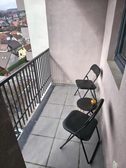 Apartament cu 1 camera - inchiriere - 3