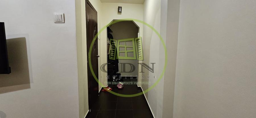 Apartament 2 camere, semidecomandat, zona Valea Rosie - 2