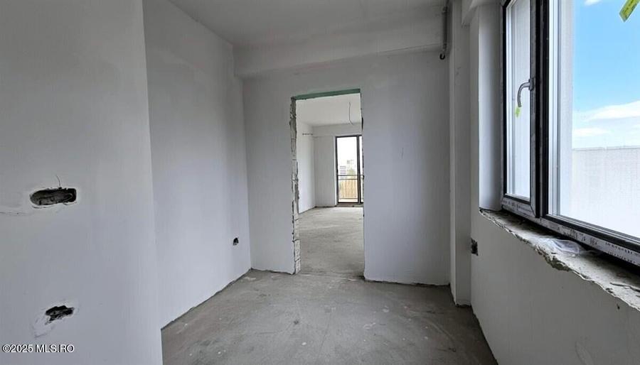 Mamaia Nord - Ibo Residence, 2 camere, 48 mp utili plus 20 mp balcon! - 26