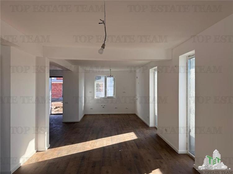 Casa Moderna P+1, Finalizata - Tunari, la doi pasi de Cosmopolis - 3