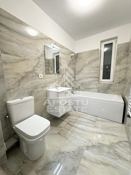 Casa cu 3 camere si 2 bai mobilata si utilata in zona Calea Urseni - 13