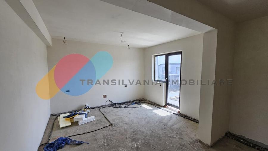 Casa Individuala Km 17, 120 Mp Cu Teren 400mp - 7