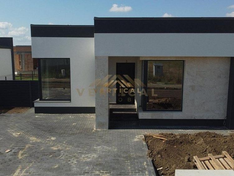 Casa cu 4 camere,ultimele 2 case din faza 1, Berceni - 1